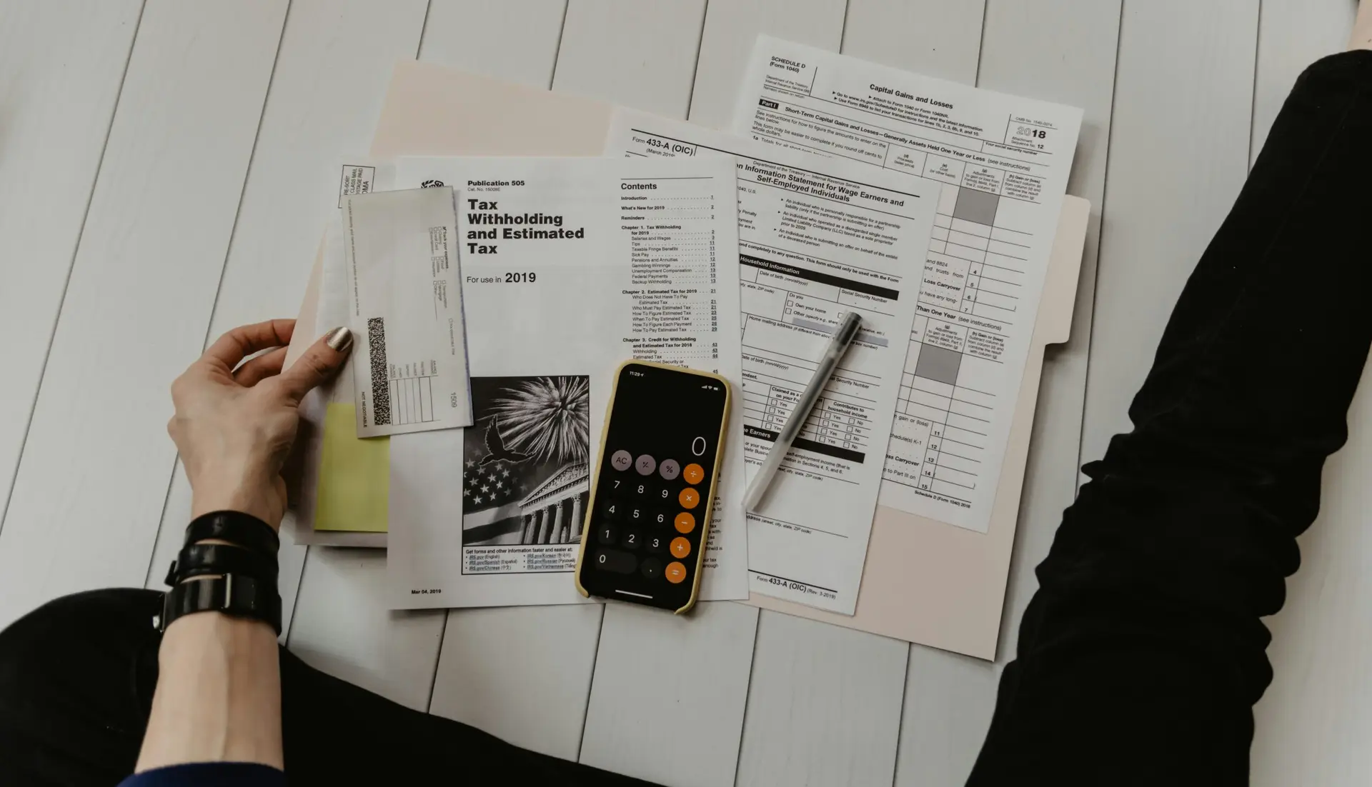 management accounting